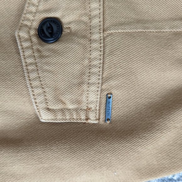 Scotch and Soda Skirt - Picture 9 of 11